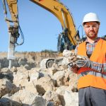 ¿Qué es un estudio geotécnico y por qué es esencial antes de construir?